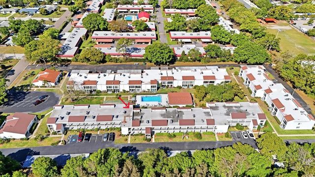 2060 MARILYN STREET 211, Clearwater, FL 33765