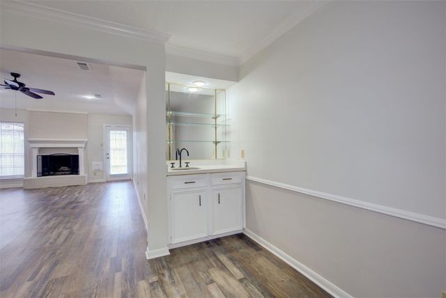 1402 Forest Home Drive, Houston, TX 77077