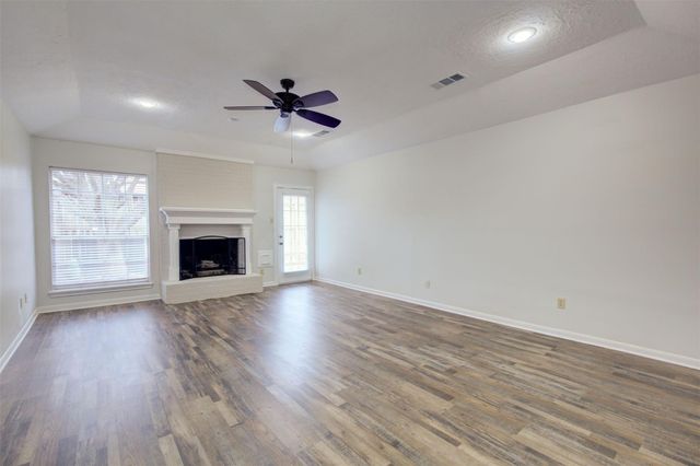 1402 Forest Home Drive, Houston, TX 77077