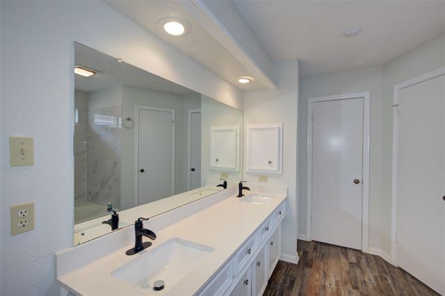 1402 Forest Home Drive, Houston, TX 77077