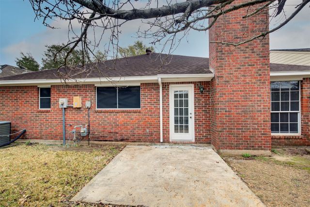 1402 Forest Home Drive, Houston, TX 77077