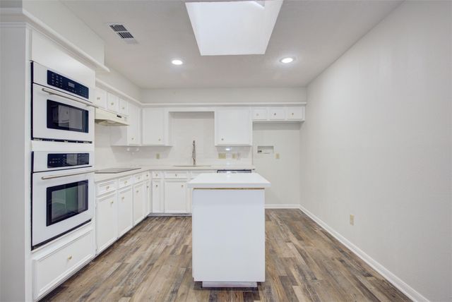 1402 Forest Home Drive, Houston, TX 77077