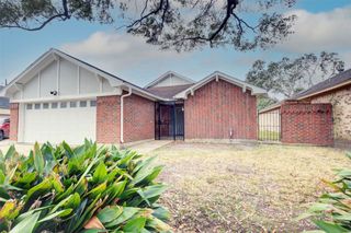 1402 Forest Home Drive, Houston, TX 77077