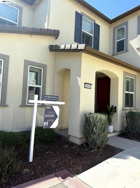 Image 1 of property listing at 18005 reunion ct, Lathrop, CA 95330