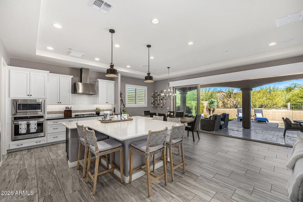 11004 E AJAVE Drive, Scottsdale, AZ 85262 — exterior