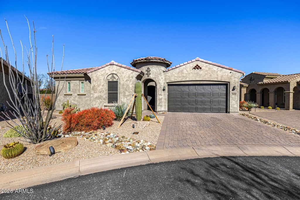 11004 E AJAVE Drive, Scottsdale, AZ 85262 — photo 2