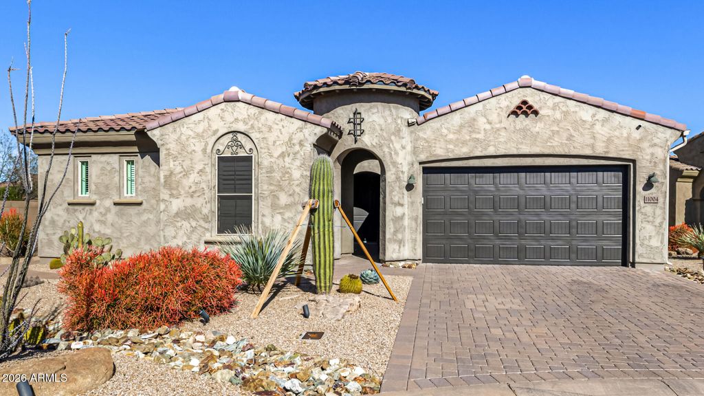 11004 E AJAVE Drive, Scottsdale, AZ 85262 — photo 3