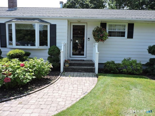52 Pine Knob Drive, South Windsor, CT 06074