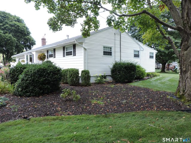 52 Pine Knob Drive, South Windsor, CT 06074