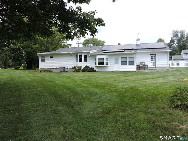 52 Pine Knob Drive, South Windsor, CT 06074