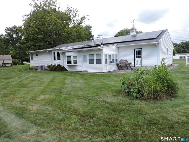 52 Pine Knob Drive, South Windsor, CT 06074
