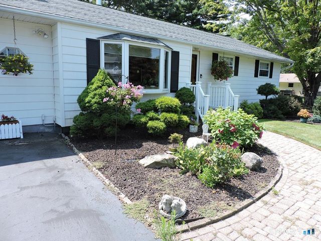 52 Pine Knob Drive, South Windsor, CT 06074