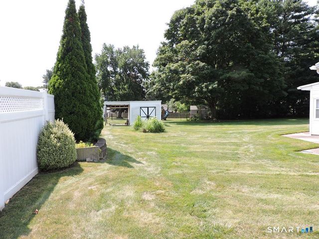 52 Pine Knob Drive, South Windsor, CT 06074