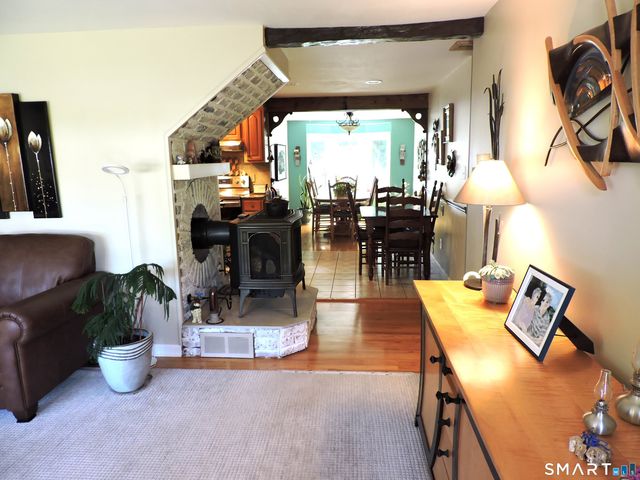 52 Pine Knob Drive, South Windsor, CT 06074