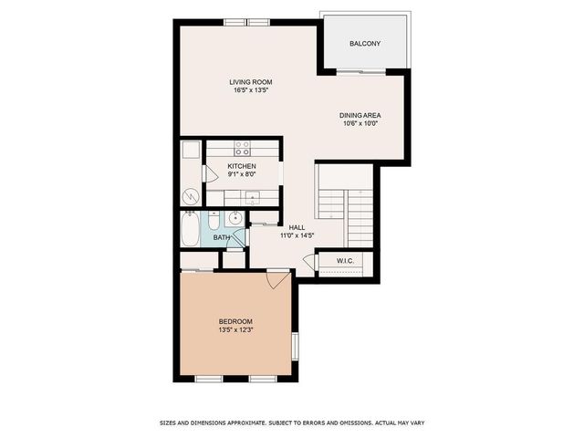 30 Prospect Street, Metuchen, NJ 08840