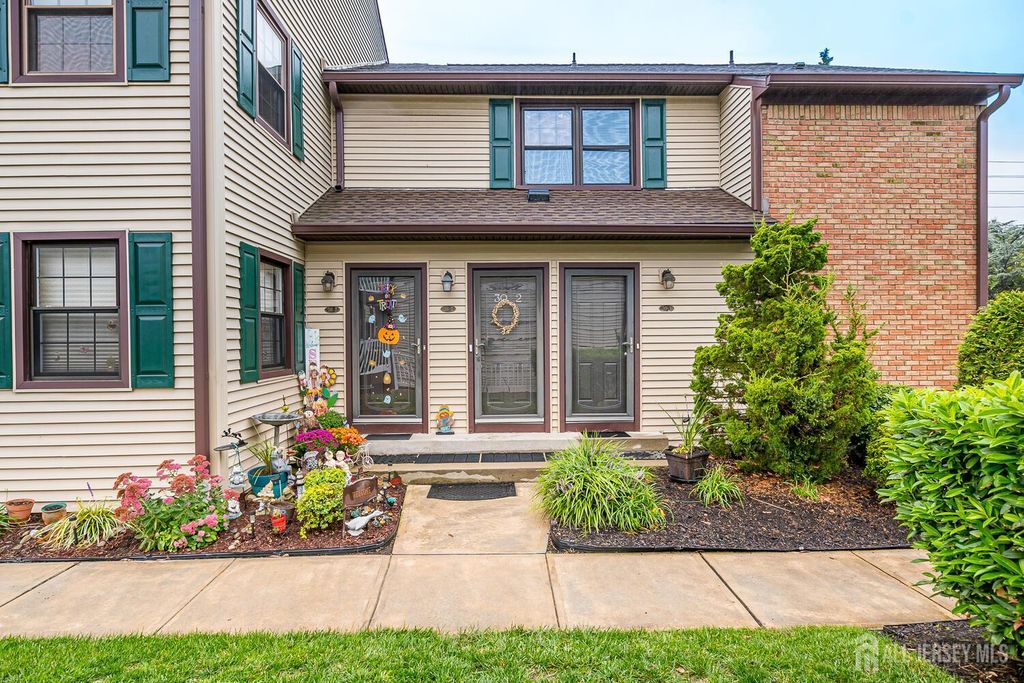 30 Prospect Street, Metuchen, NJ 08840