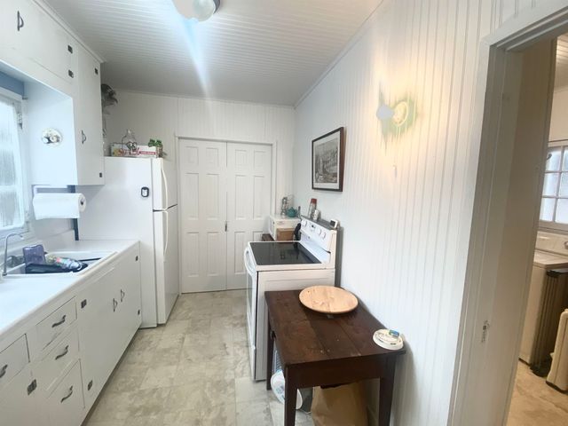 1201 Bailey Street, Beulah, MI 49616