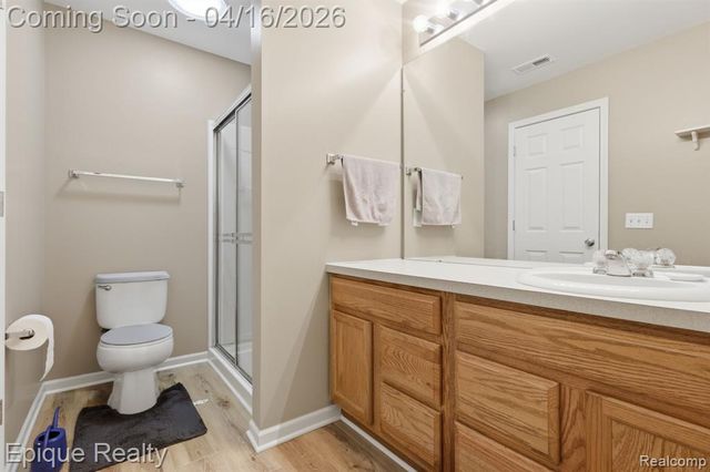 26625 Kirkway Circle, Woodhaven, MI 48183