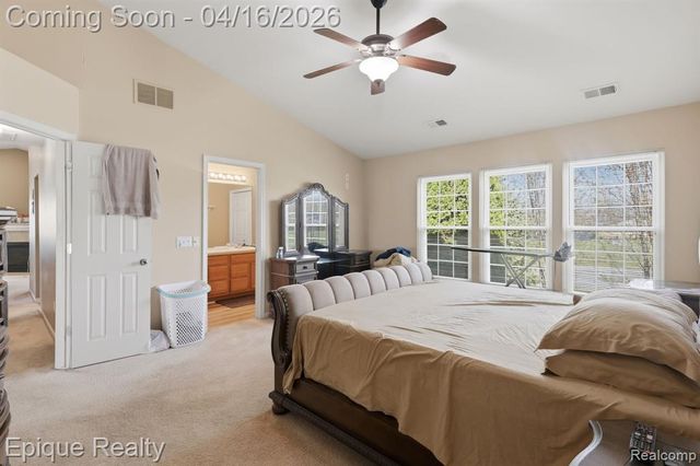 26625 Kirkway Circle, Woodhaven, MI 48183