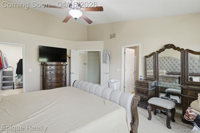 26625 Kirkway Circle, Woodhaven, MI 48183