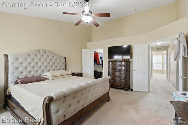 26625 Kirkway Circle, Woodhaven, MI 48183