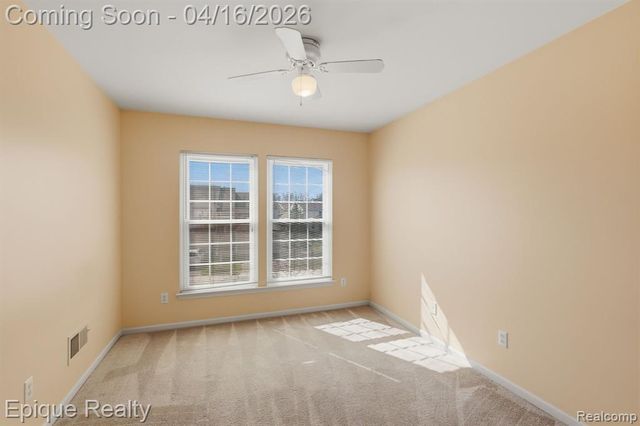 26625 Kirkway Circle, Woodhaven, MI 48183