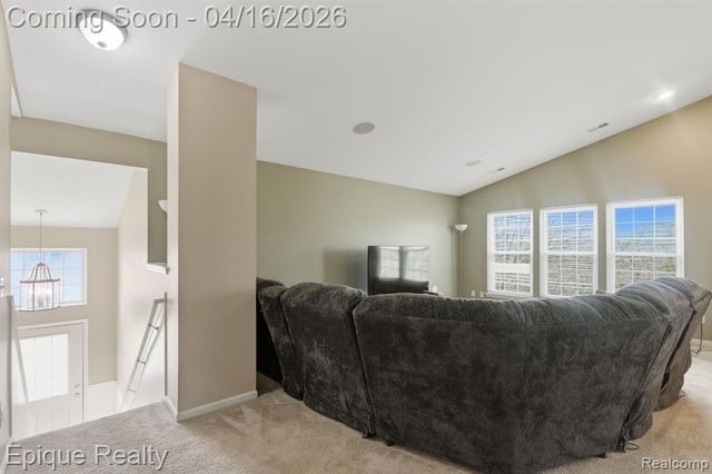 26625 Kirkway Circle, Woodhaven, MI 48183