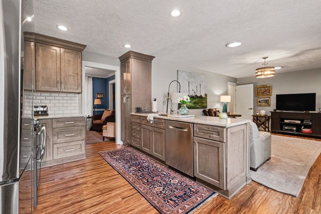 5502 W Shady Trl, Old Hickory, TN 37138