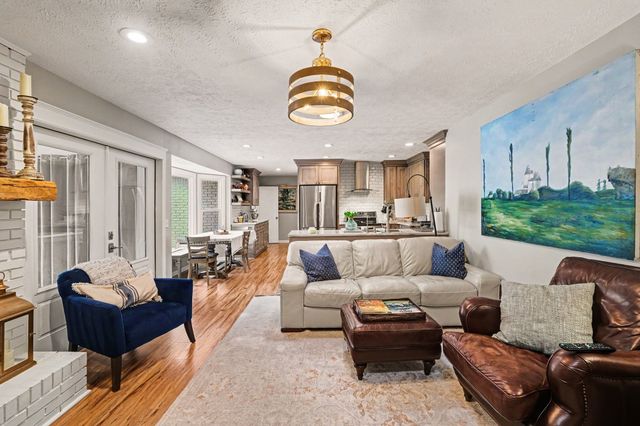 5502 W Shady Trl, Old Hickory, TN 37138