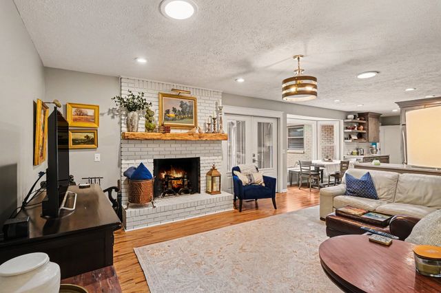 5502 W Shady Trl, Old Hickory, TN 37138