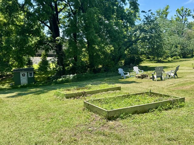 5502 W Shady Trl, Old Hickory, TN 37138