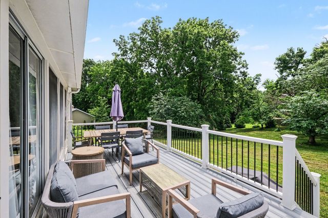 5502 W Shady Trl, Old Hickory, TN 37138