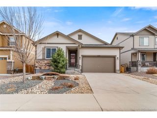 6388 Agave Ave, Castle Rock, CO 80108