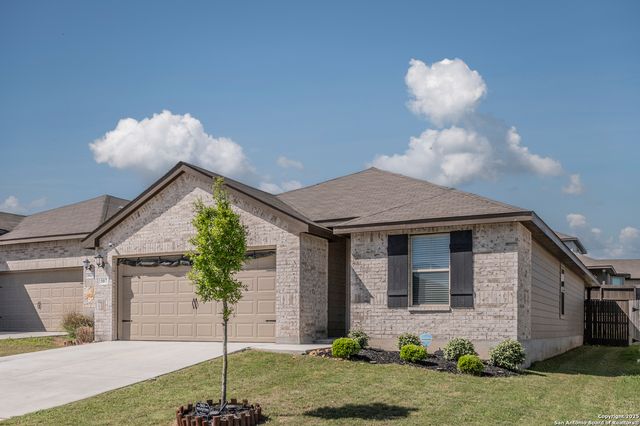507 Shelton Pass, Cibolo, TX 78108