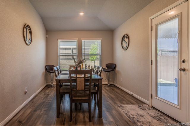 507 Shelton Pass, Cibolo, TX 78108