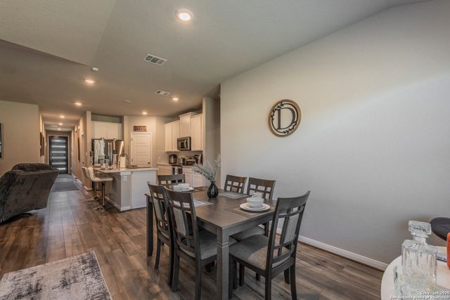 507 Shelton Pass, Cibolo, TX 78108