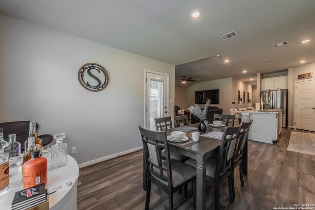 507 Shelton Pass, Cibolo, TX 78108