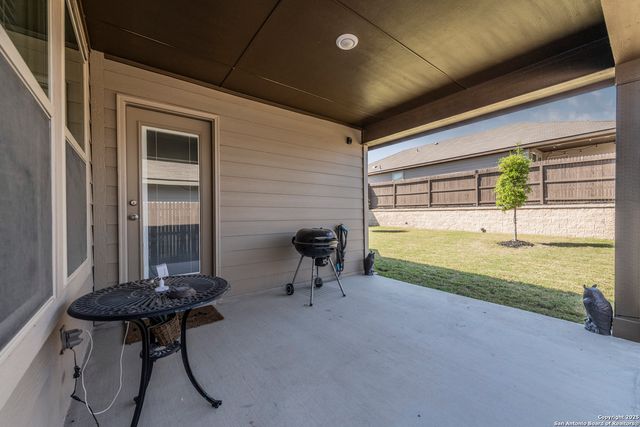 507 Shelton Pass, Cibolo, TX 78108