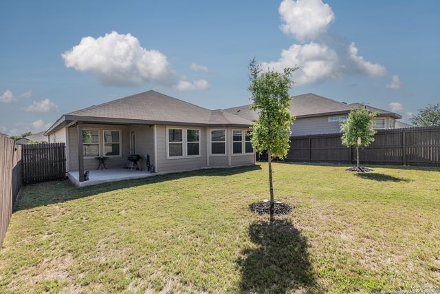 507 Shelton Pass, Cibolo, TX 78108