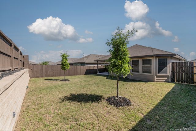 507 Shelton Pass, Cibolo, TX 78108