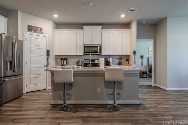 507 Shelton Pass, Cibolo, TX 78108
