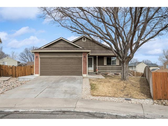 5375 E 128th Dr, Thornton, CO 80241