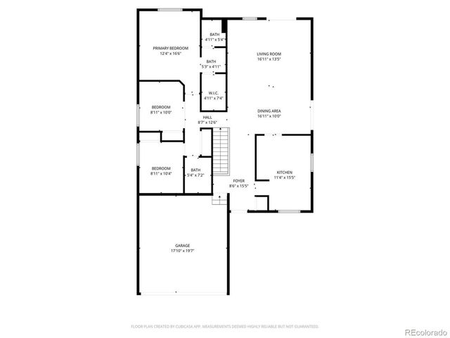 5375 E 128th Dr, Thornton, CO 80241