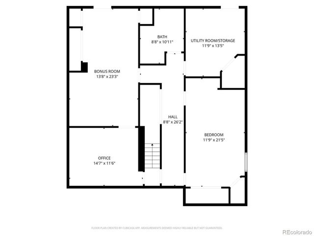 5375 E 128th Dr, Thornton, CO 80241