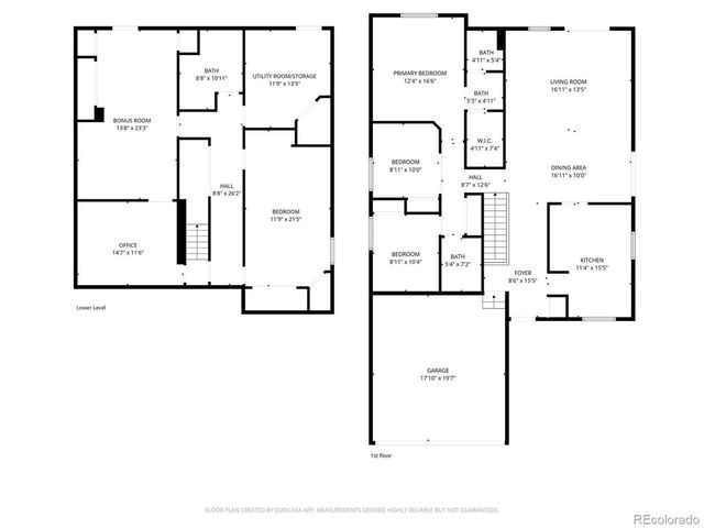 5375 E 128th Dr, Thornton, CO 80241