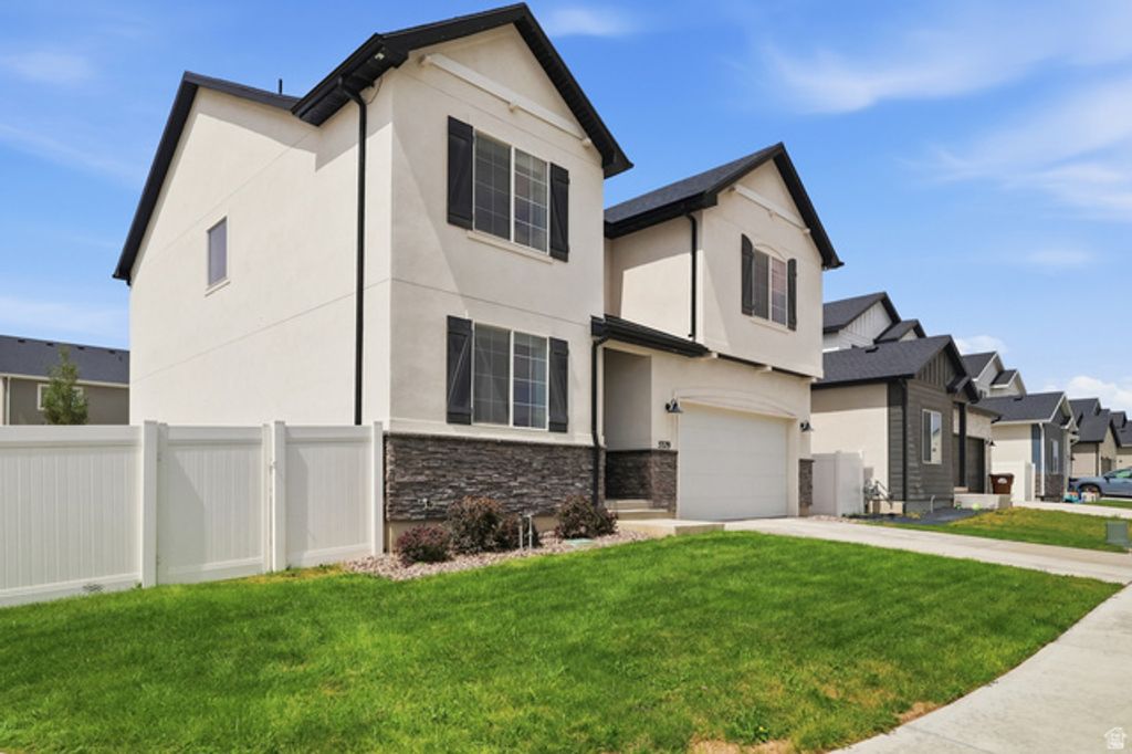 5329 N SULLEY WAY, Eagle Mountain, UT 84005 — photo 2