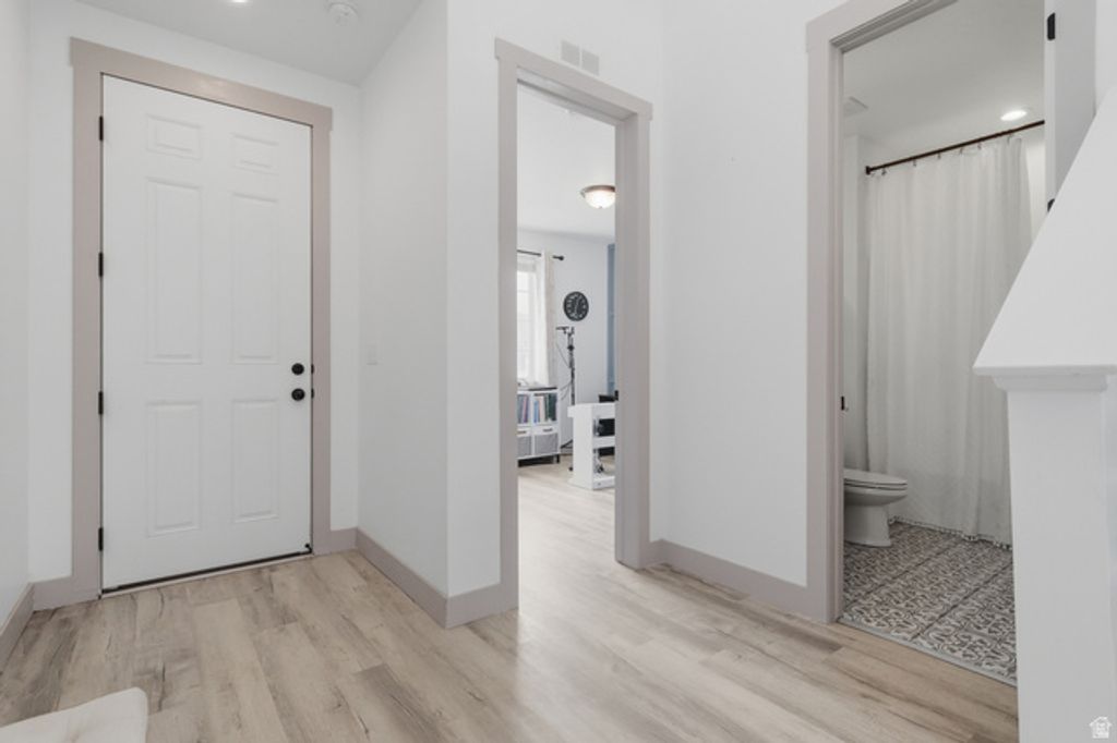 5329 N SULLEY WAY, Eagle Mountain, UT 84005 — photo 3