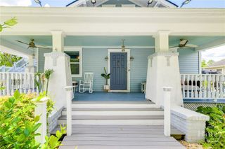 705 E Park Avenue, Savannah, GA 31401