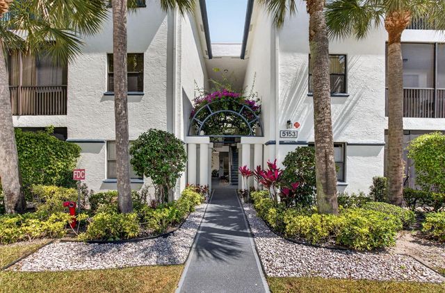 5153 Floria Drive M, Boynton Beach, FL 33437