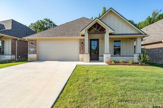 456 Preston Ridge Dr., Tyler, TX 75703